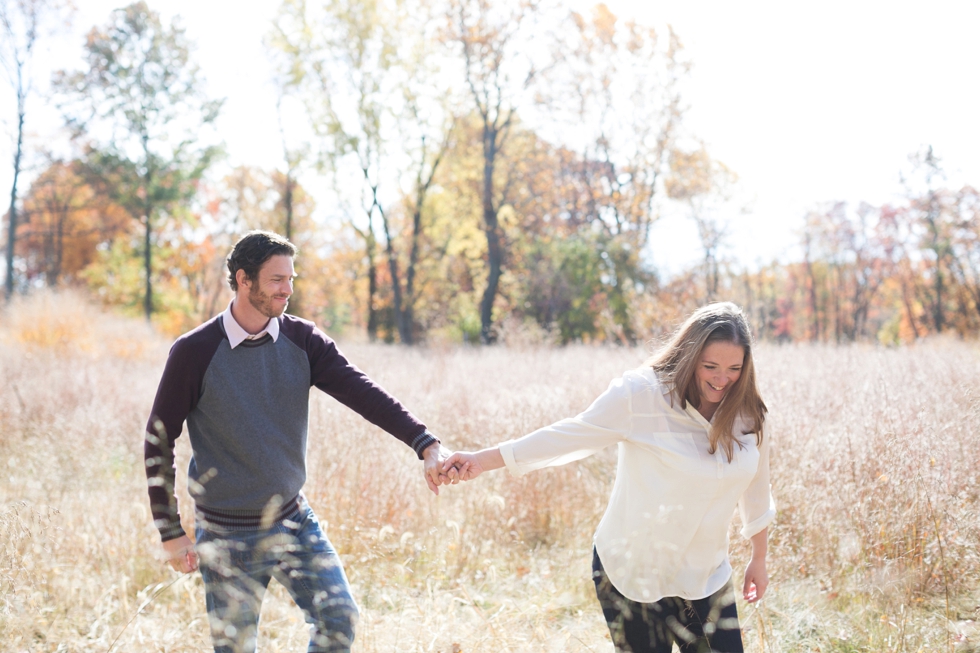 Wedding Photos at Pennypack Park Philadelphia