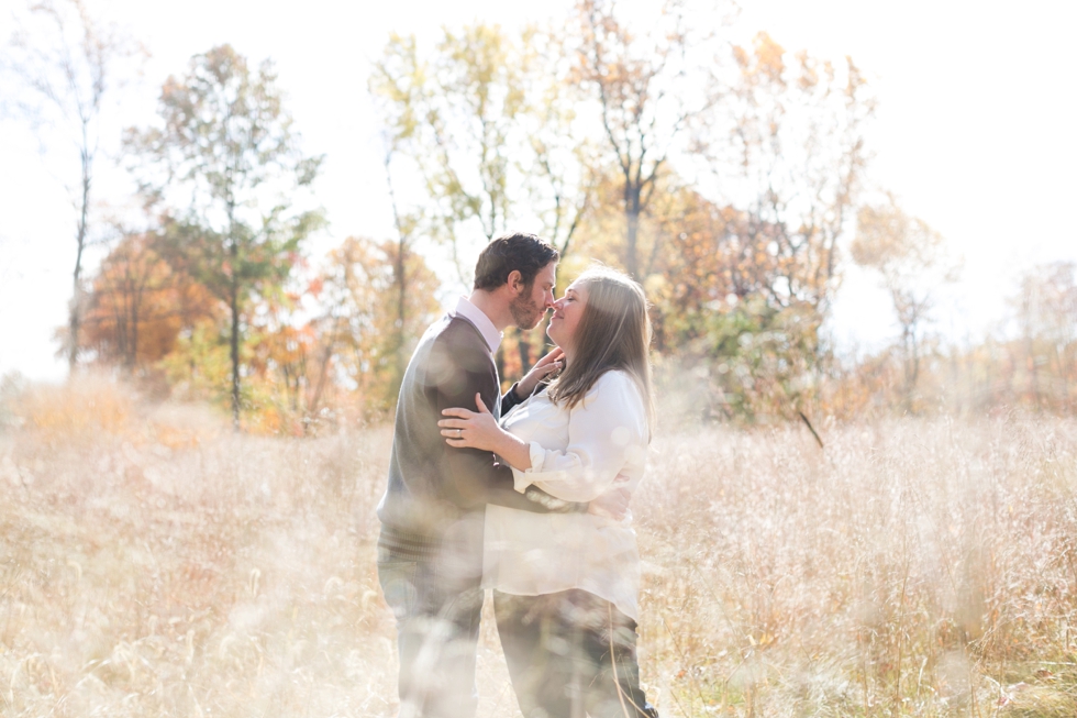 Wedding Photos at Pennypack Park Philadelphia