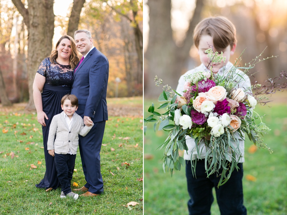 Fresh Designs Florist - Chaddsford Winery Wedding Photographer