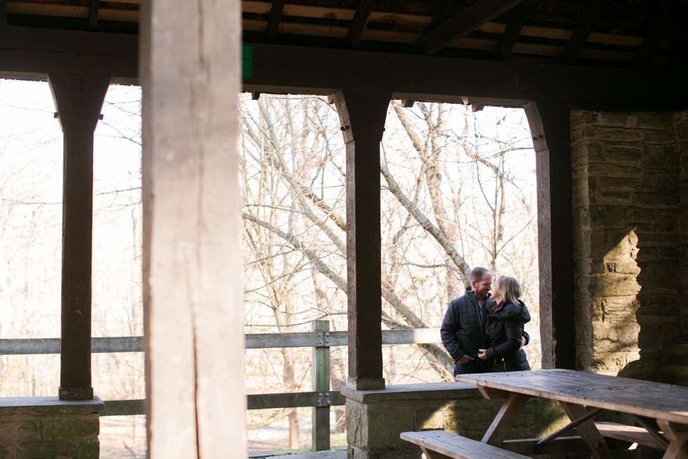 Wissahickon Valley Park Photographers