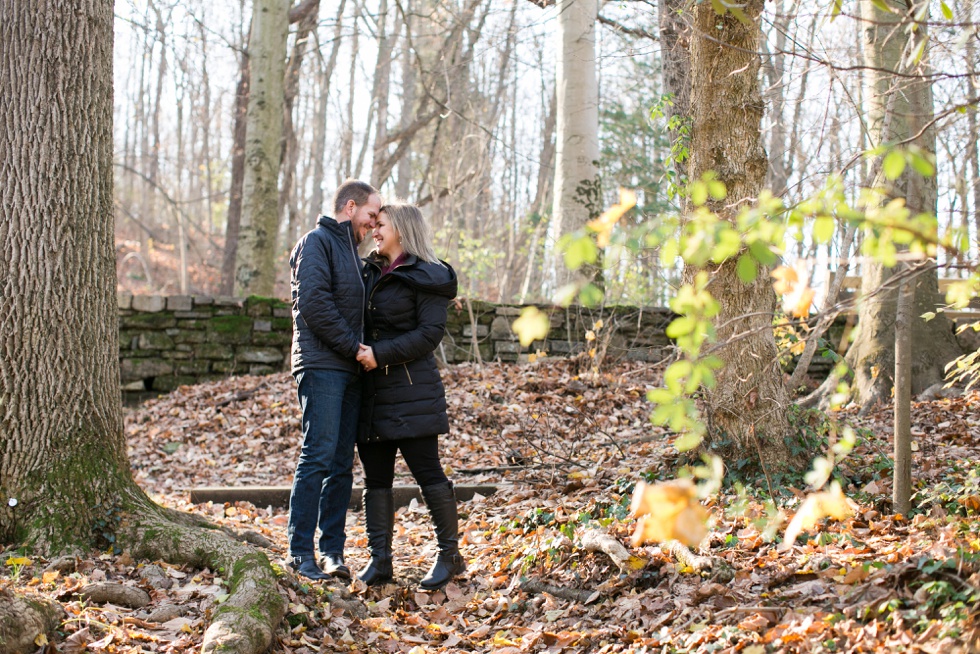 Wissahickon Valley Park Photographers