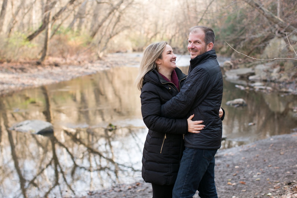 Wissahickon Valley Park Photographers - The Cedars House