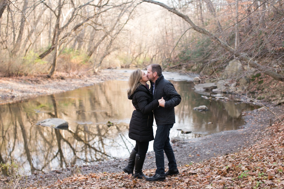 Wissahickon Valley Park Photographers - The Cedars House