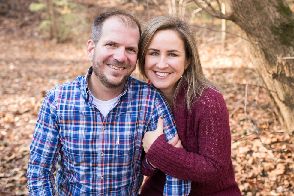 Wissahickon Valley Park Photographers - The Cedars House