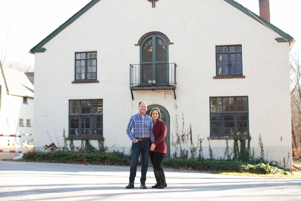 Northwestern Stables Wedding Anniversary Photographer