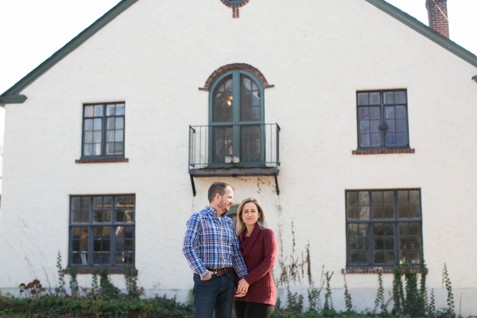 Northwestern Stables Wedding Anniversary Photographer