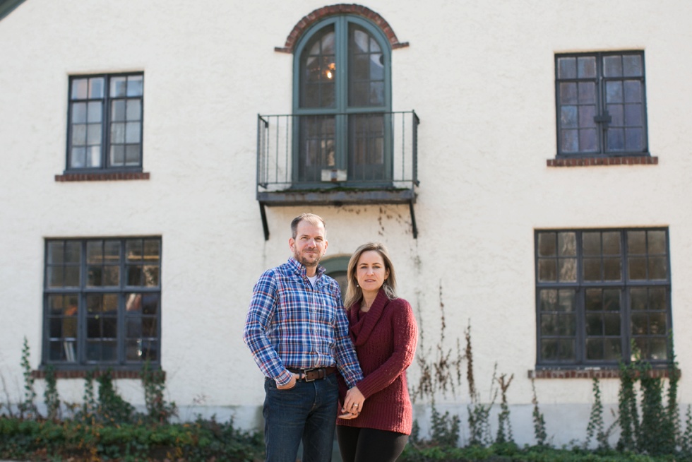 Northwestern Stables Wedding Anniversary Photographer