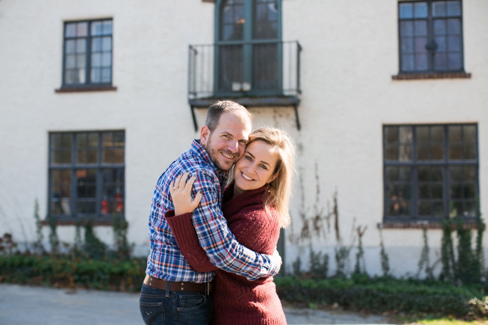 Northwestern Stables Wedding Anniversary Photographer