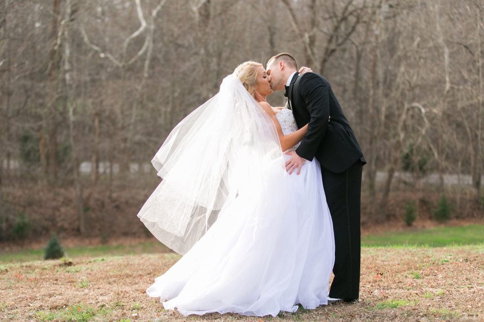 Cakes by Rachael - Southern Maryland Wedding Photographs