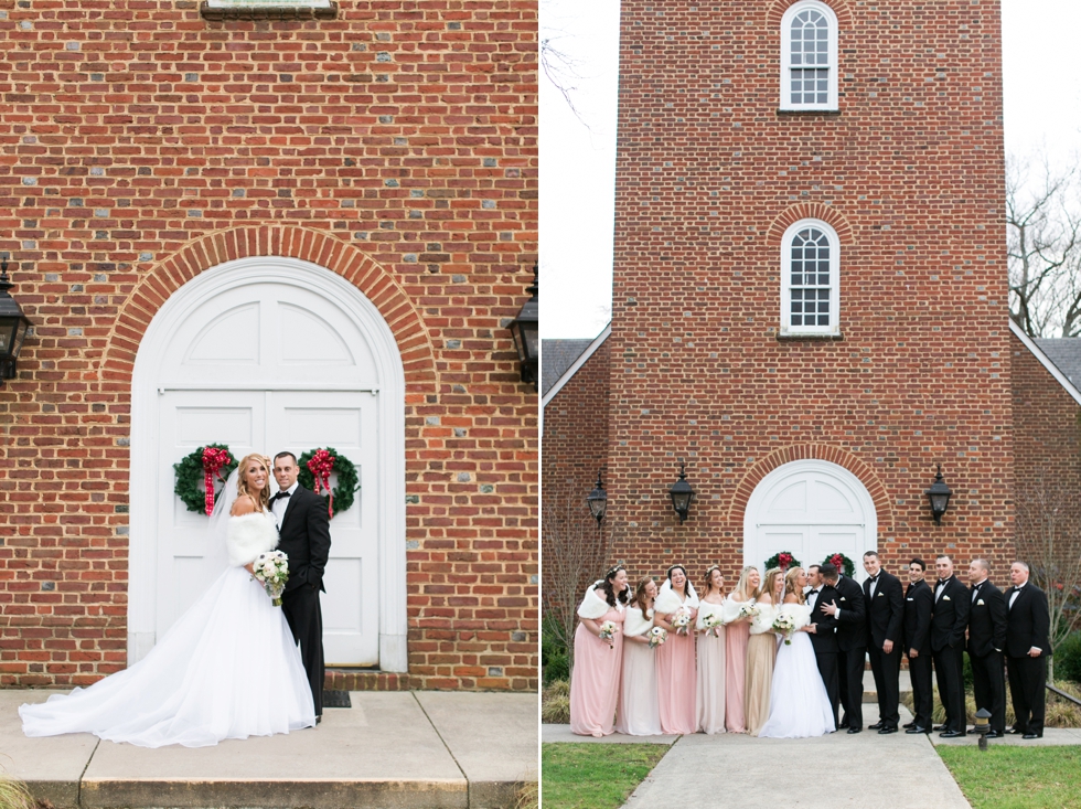 Cakes by Rachael - Wedding Photographer in Philadelphia