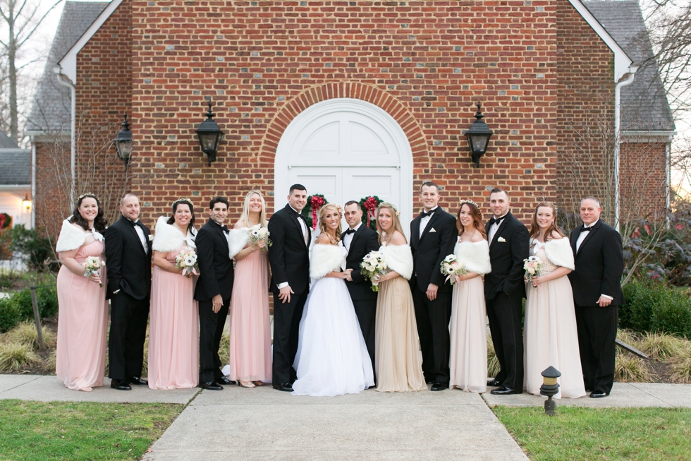 Cakes by Rachael - Wedding Photographer in Philadelphia