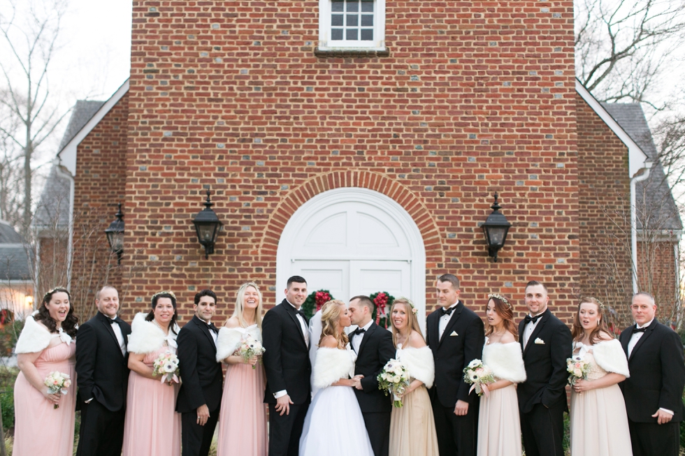 Cakes by Rachael - Wedding Photographer in Philadelphia