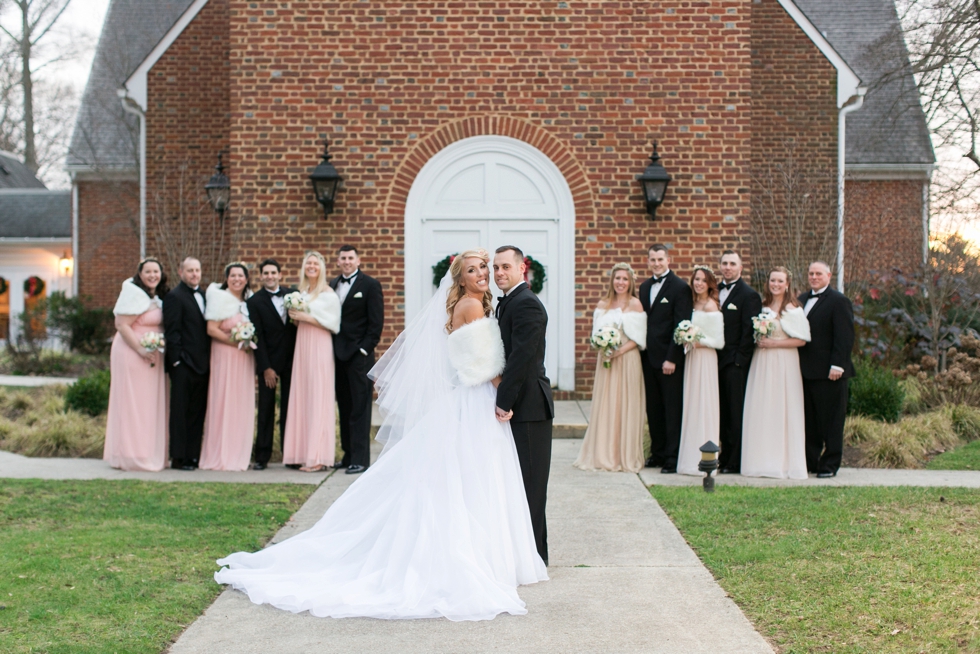 Cakes by Rachael - Wedding Photographer in Philadelphia