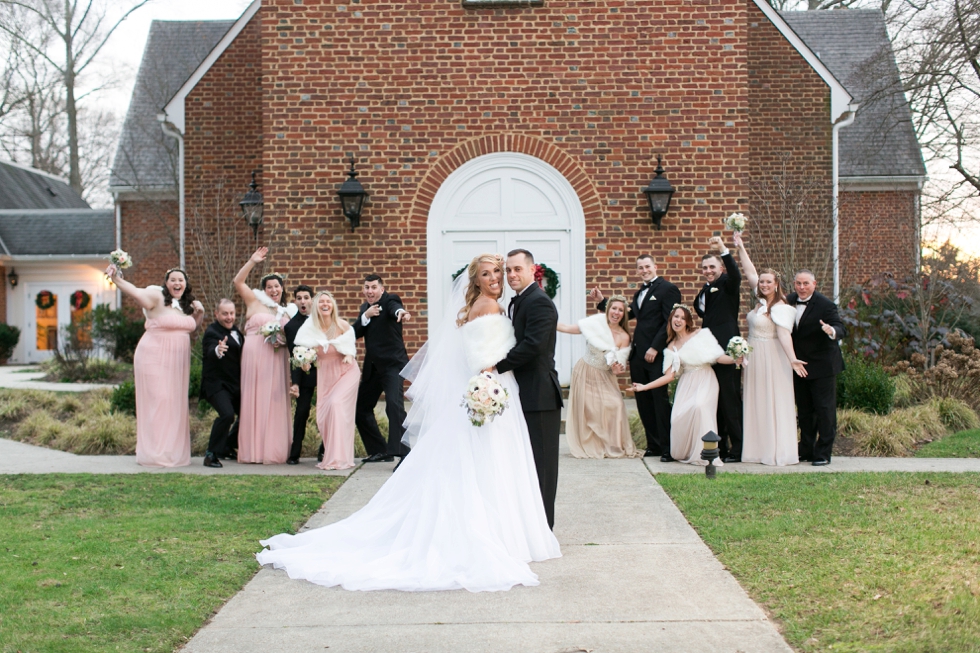 Cakes by Rachael - Wedding Photographer in Philadelphia