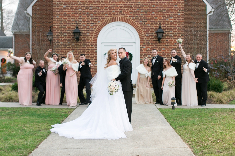 Cakes by Rachael - Wedding Photographer in Philadelphia