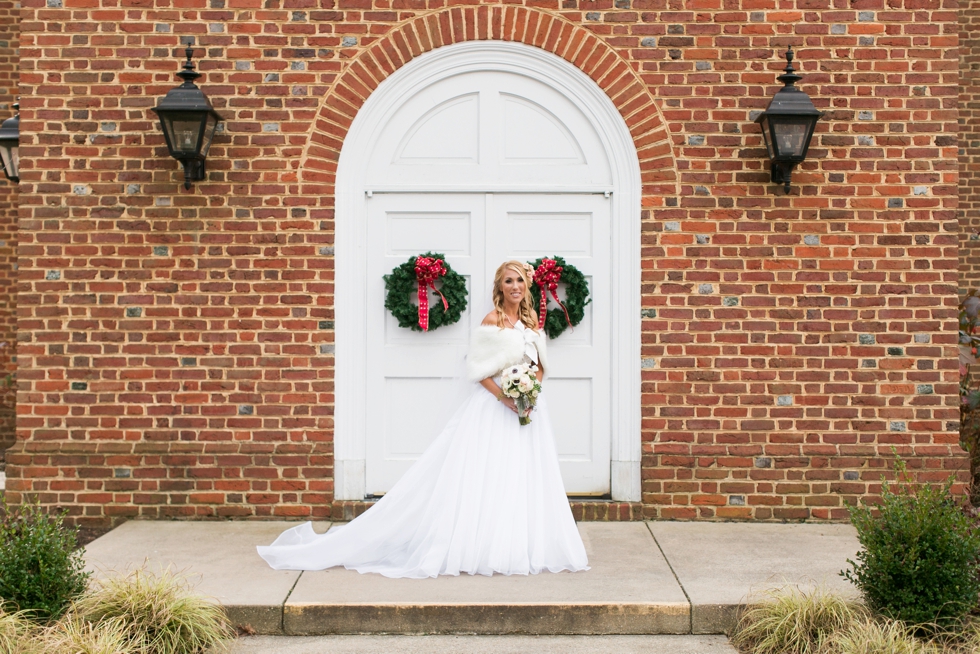 Cakes by Rachael - Wedding Photographer in Philadelphia