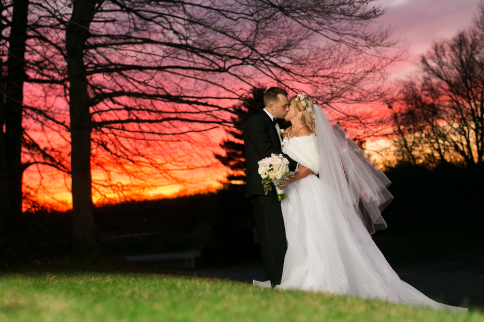 Crofton Wedding Reception - Wedding Photographers in Philadelphia