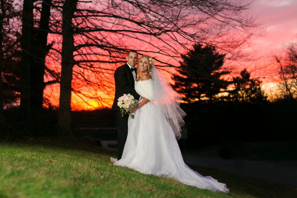 Crofton Wedding Reception - Wedding Photographers in Philadelphia