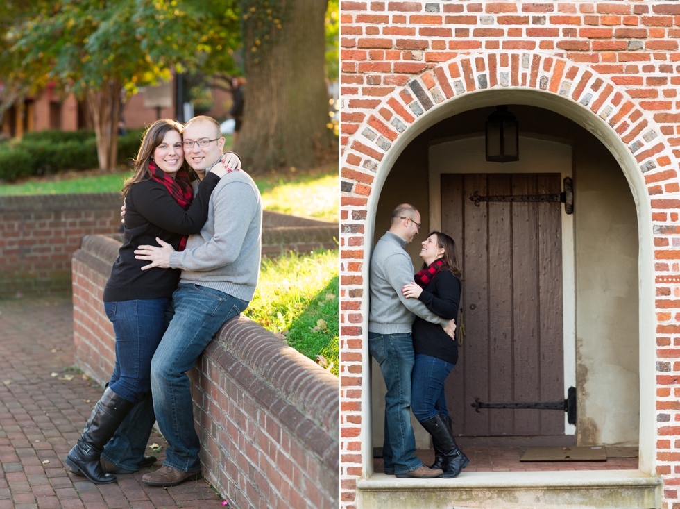  Engagement photos by Erin - Associate Engagement