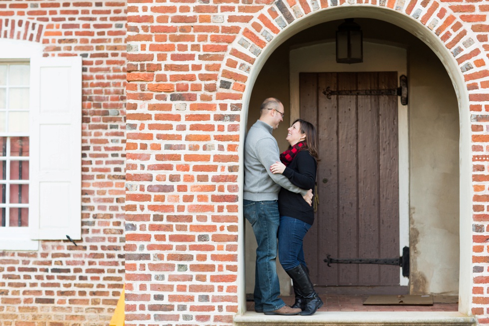 MD State House Engagement photos by Erin - Associate Engagement