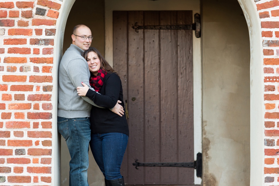 MD State House Engagement photos by Erin - Associate Engagement