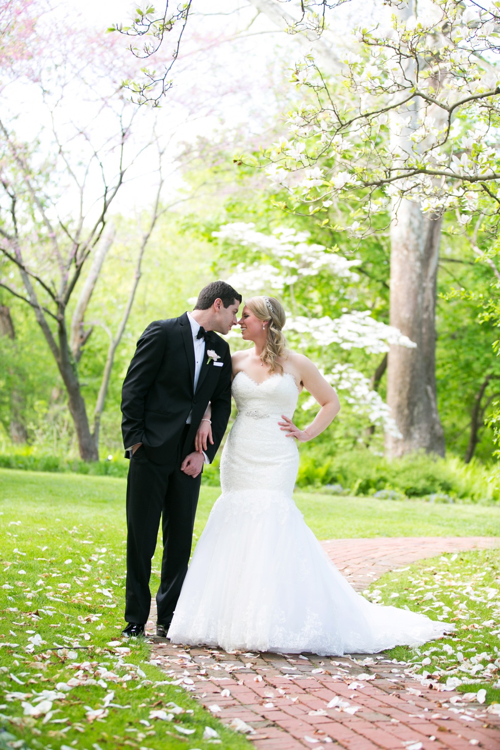 Favorite Wedding photographs of 2015 - Elkridge Furnace inn wedding