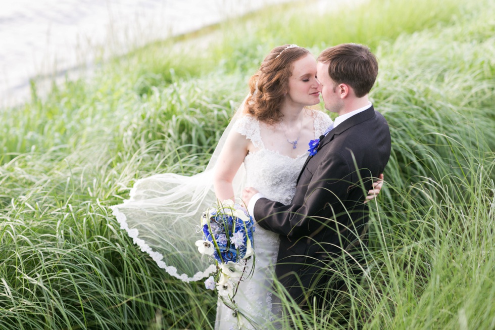 Chesapeake Bay Beach Club wedding - Best Wedding photographer of 2015