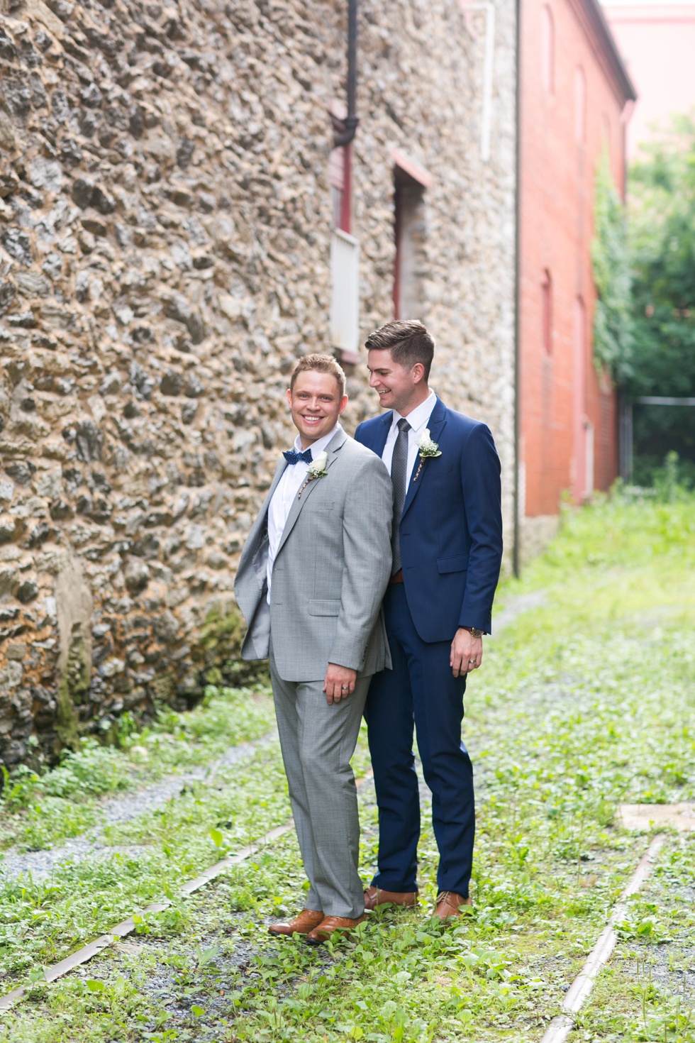 Frederick wedding - Best LGBT Wedding photographer of 2015