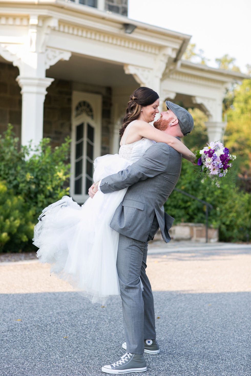 Cylburn Arboretum wedding - Best Wedding photographer of 2015