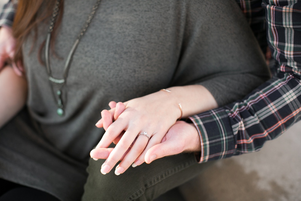 Philadelphia Proposal Best Engagement Photos