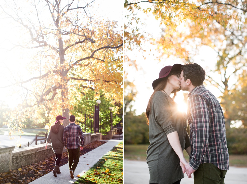 Philadelphia Proposal Engagement photographer