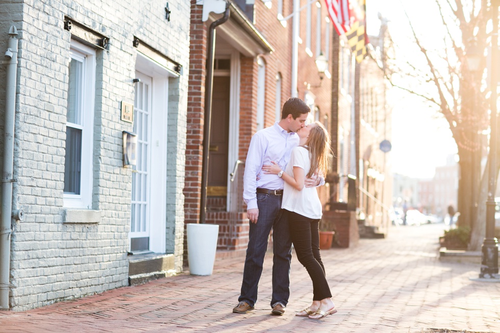 Fells Point Best Engagement photographs