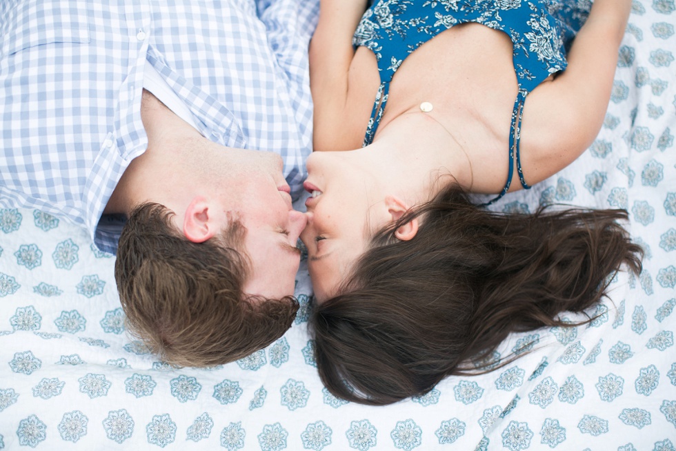 Eastern Shore Best Engagement photographs