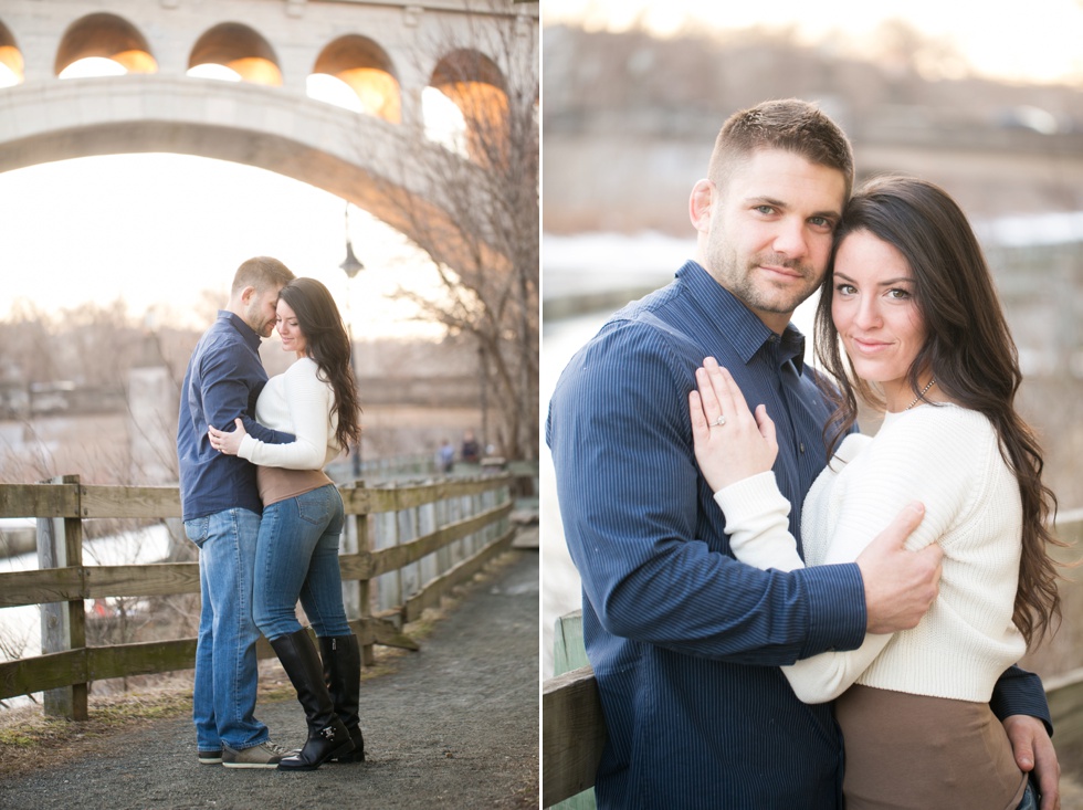 Manayunk Engagement photographer