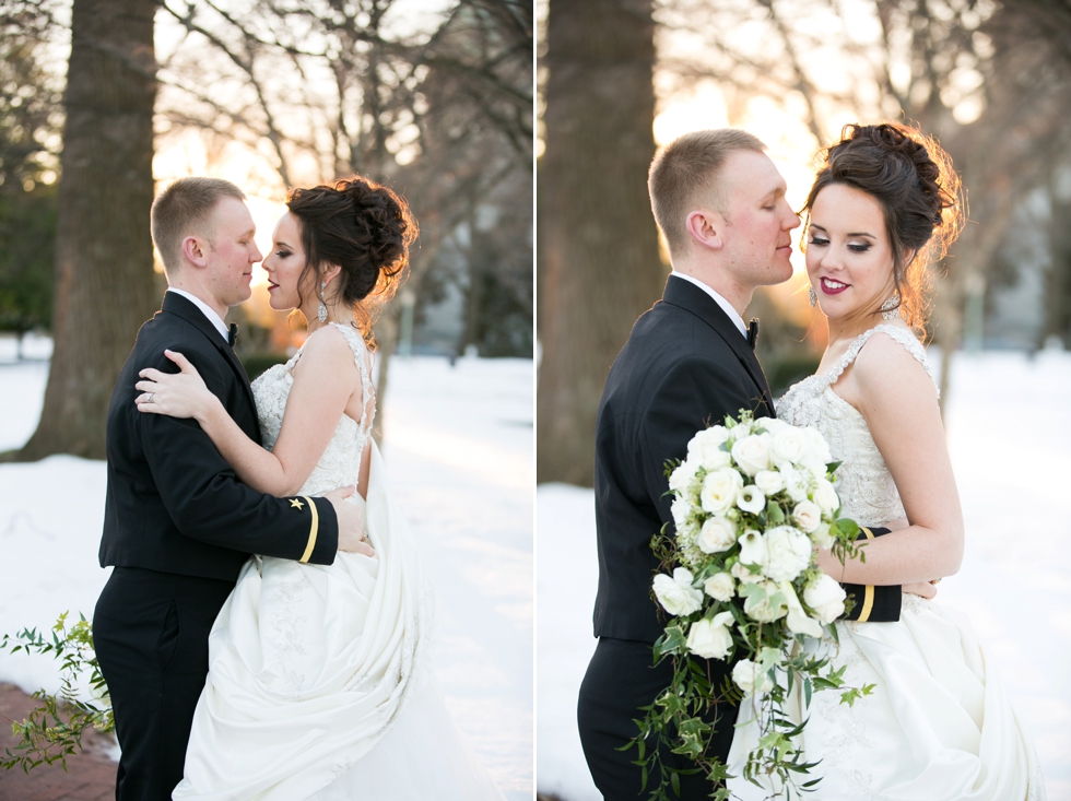 USNA Annapolis Wedding Photography