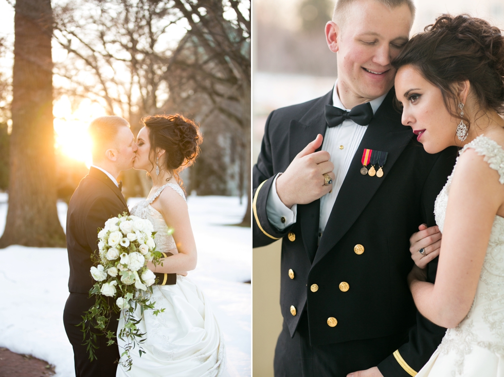 USNA Annapolis Wedding Photography