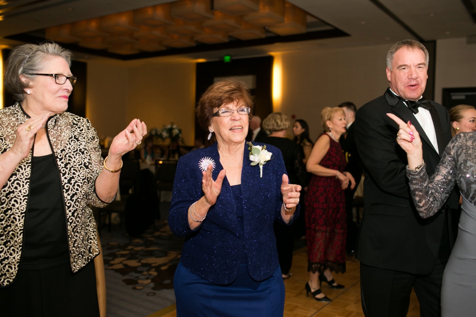 USNA Annapolis Westin Reception - Philadelphia Wedding Photography