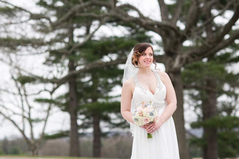 Valley Forge Park Arch Wedding - Philadelphia Wedding Photographers