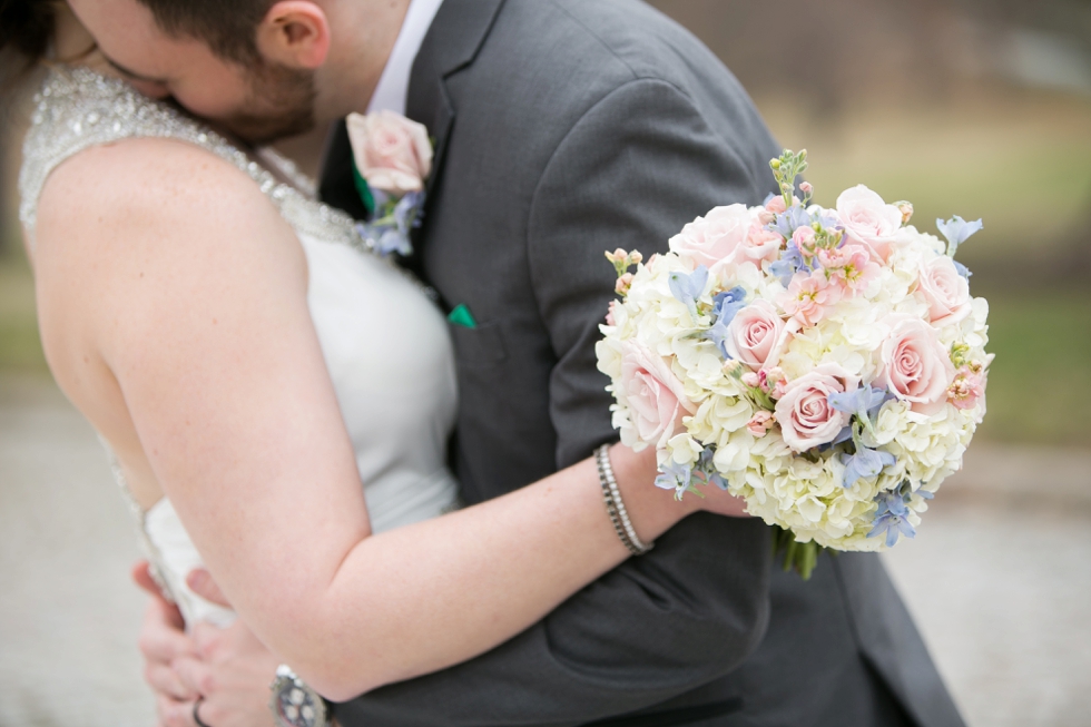 Valley Forge Park Arch Philadelphia Wedding Formals