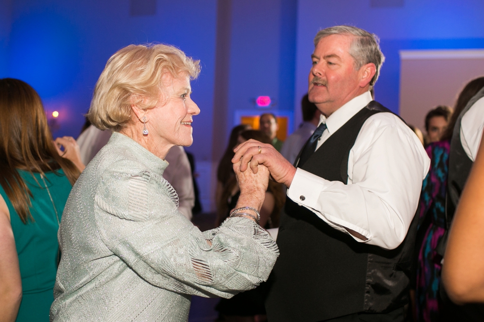 The Columbia Station Wedding Reception - Phoenixville Reception Photographs