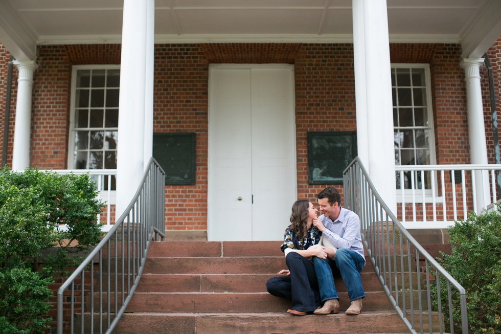 Annapolis Wedding - Maryland Engagement Photographers