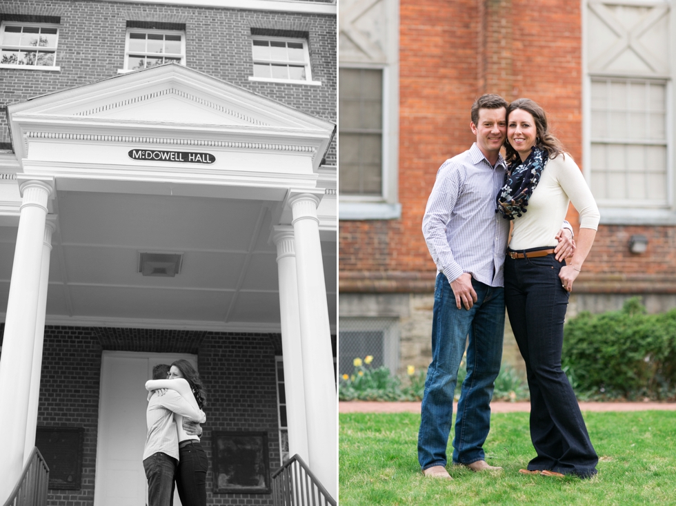 Annapolis Wedding - Maryland Engagement Photographers