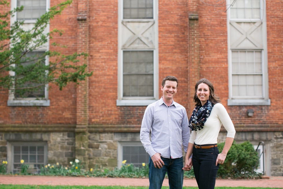 Annapolis Wedding - Maryland Engagement Photographers