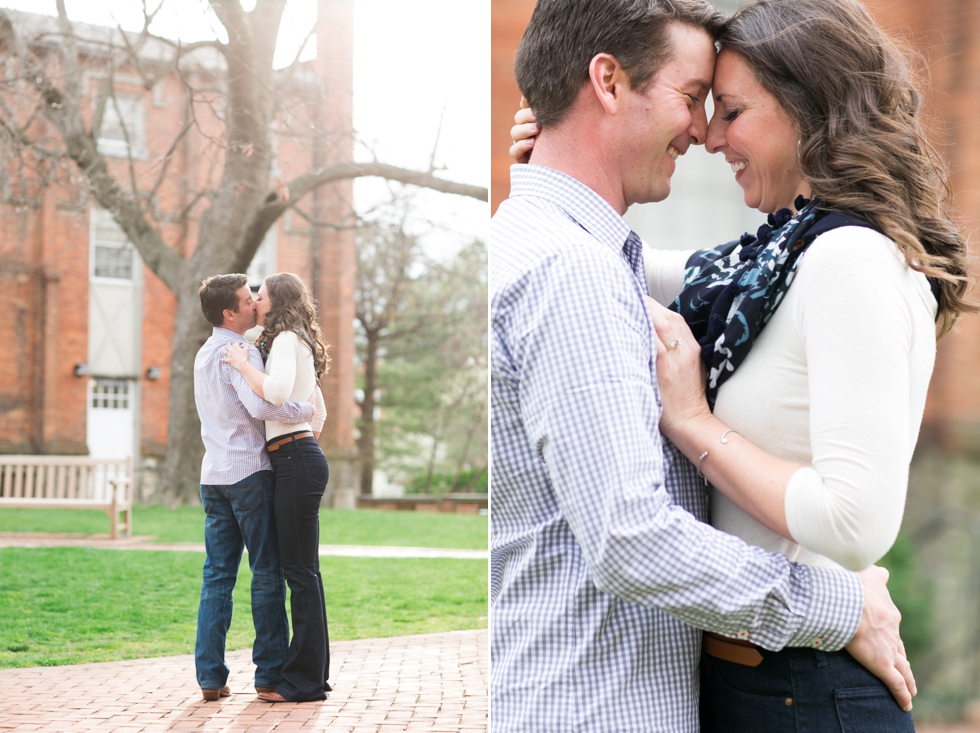 Annapolis Wedding - Annapolis Engagement session