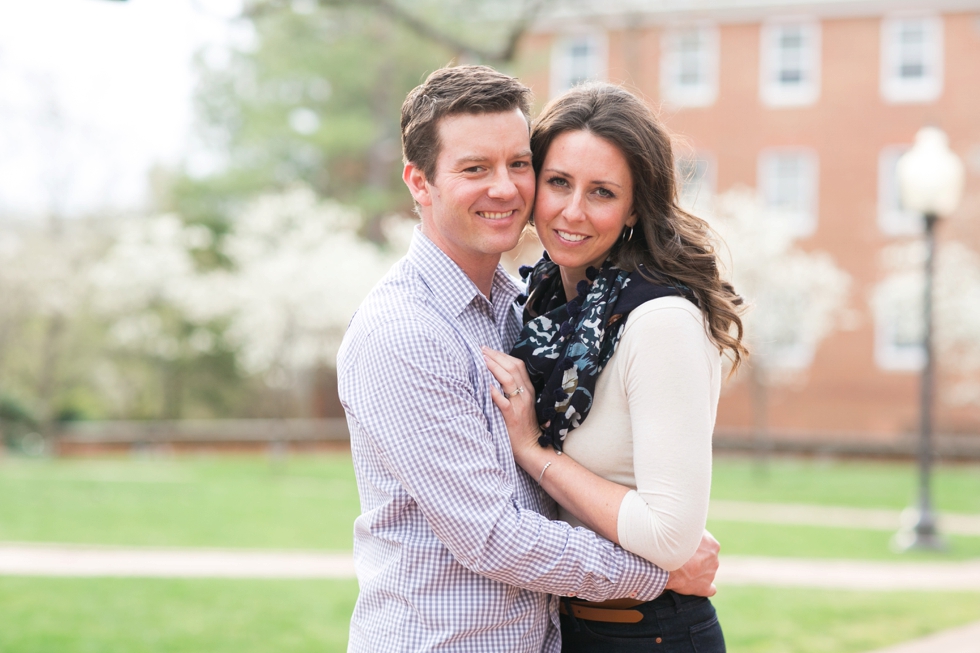 Annapolis Wedding - Maryland Engagement Photographers