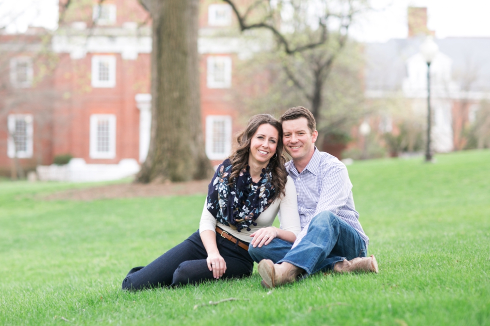 Annapolis Wedding - Maryland Engagement Photographers