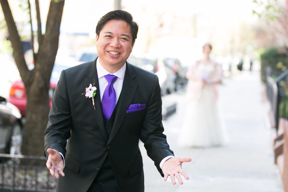 DC Groom - Philadelphia Wedding Photographer