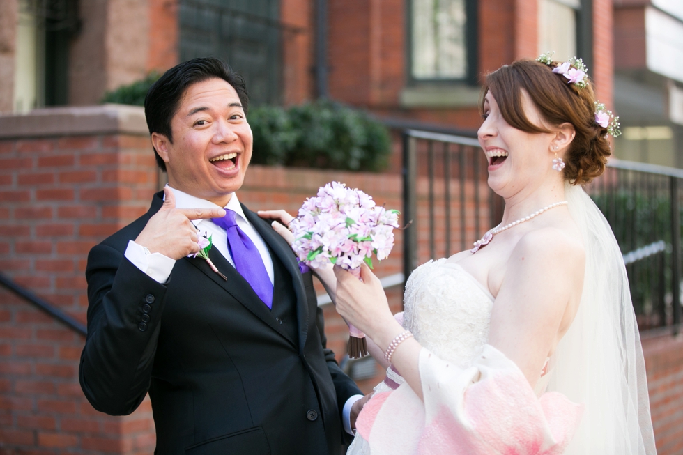 DC Groom - Philadelphia Wedding Photographer