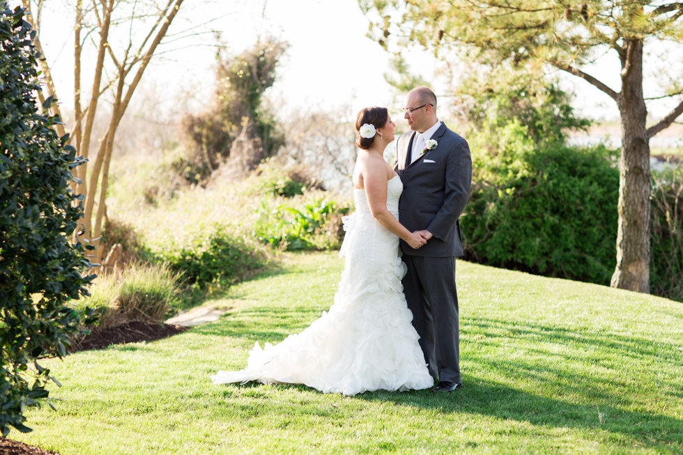 Chesapeake Bay Beach Club - Associate Eastern Shore Wedding