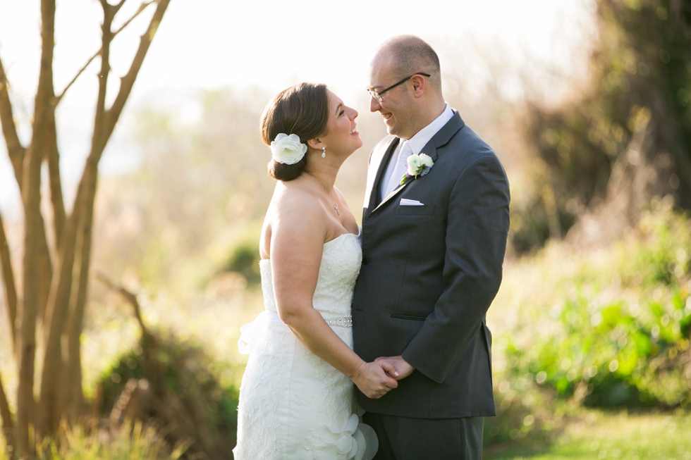 Chesapeake Bay Beach Club - Associate Eastern Shore Wedding